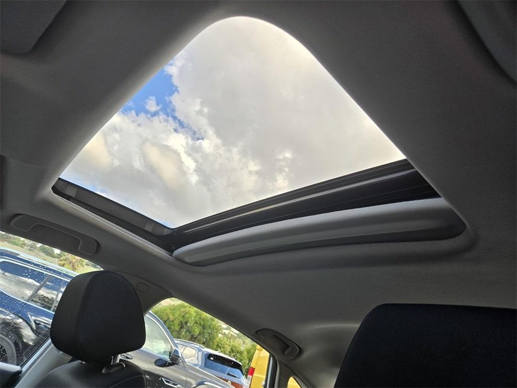 used 2022 Honda Civic car, priced at $23,995