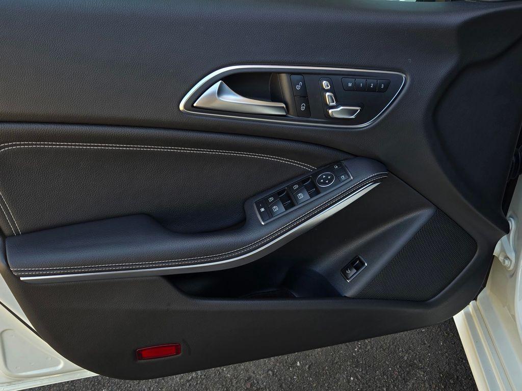 used 2018 Mercedes-Benz CLA 250 car, priced at $18,995