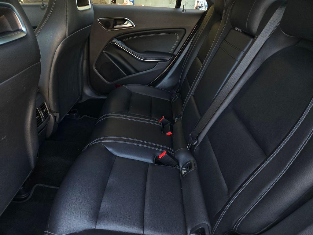 used 2018 Mercedes-Benz CLA 250 car, priced at $18,995