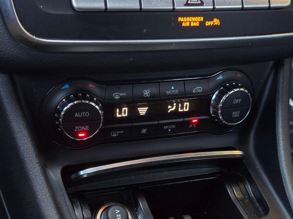 used 2018 Mercedes-Benz CLA 250 car, priced at $18,995