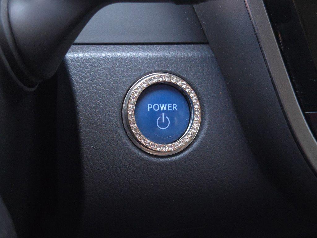 used 2020 Toyota Camry Hybrid car, priced at $20,500