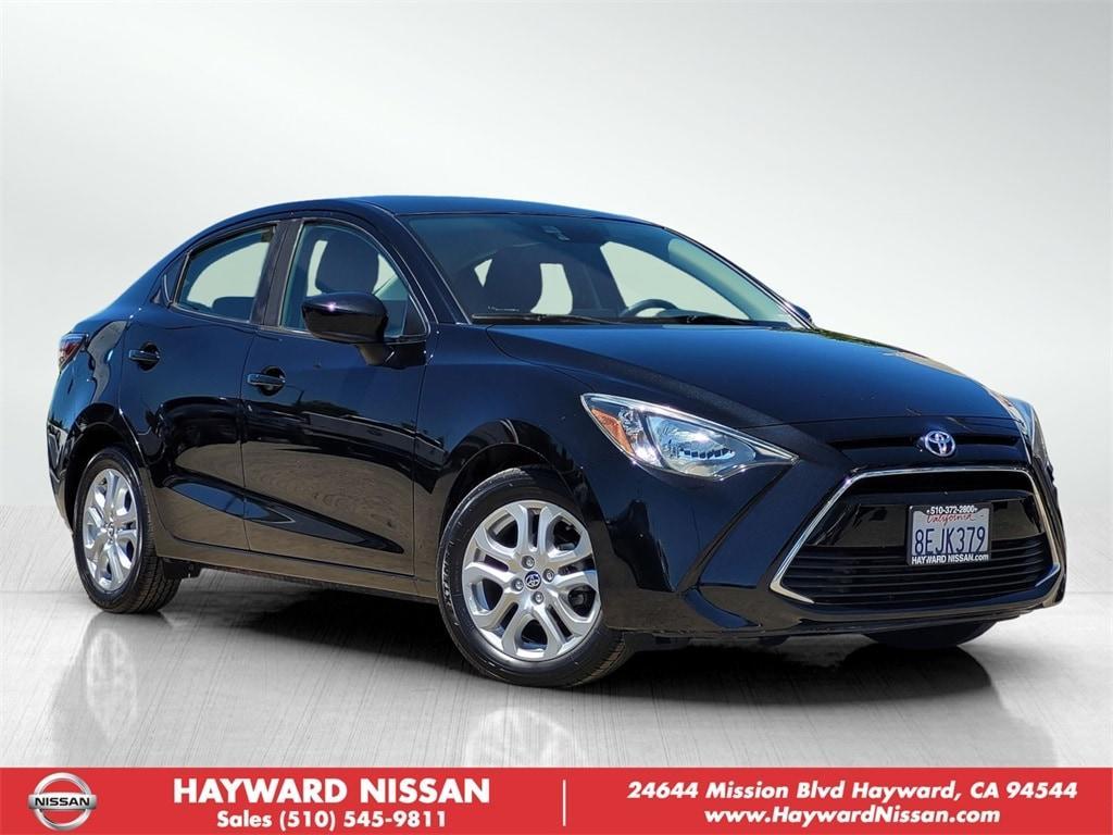 used 2018 Toyota Yaris iA car, priced at $15,695