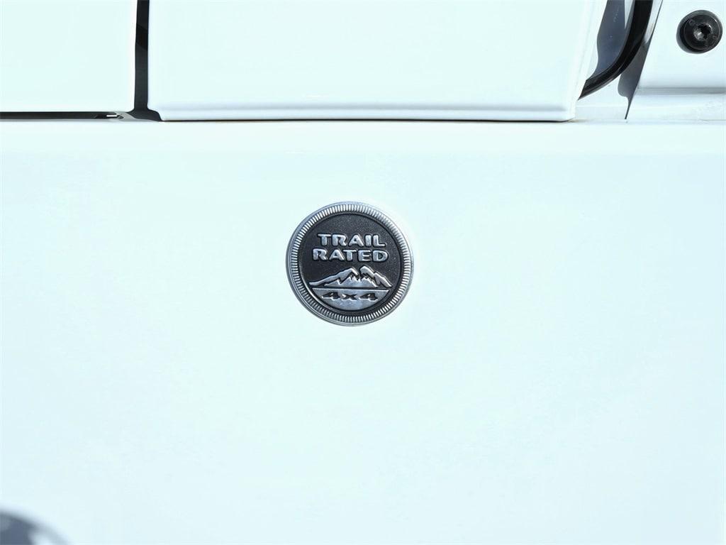 used 2018 Jeep Wrangler JK Unlimited car, priced at $20,995