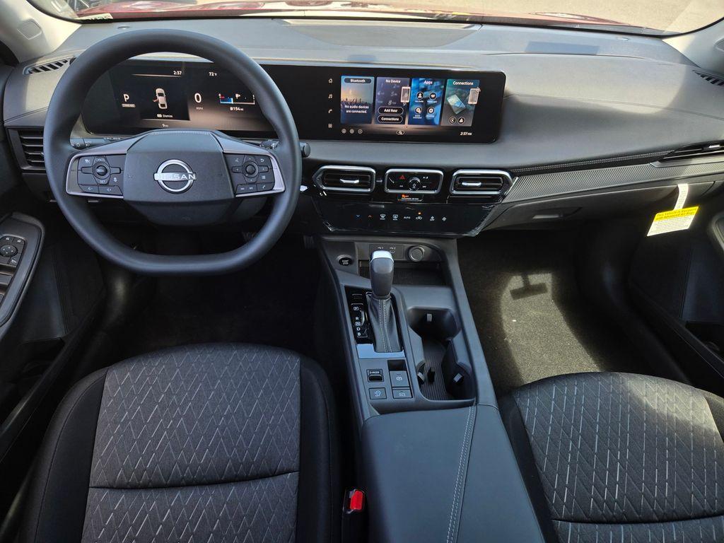 new 2026 Nissan Sentra car, priced at $23,033