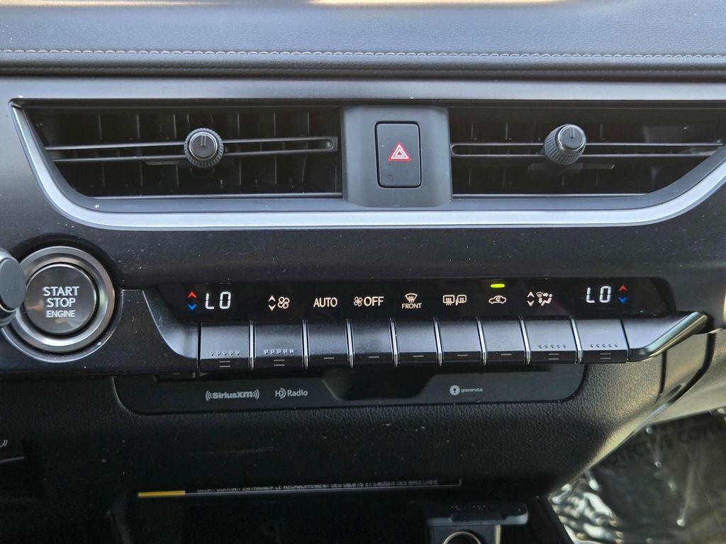 used 2022 Lexus UX 200 car, priced at $28,995