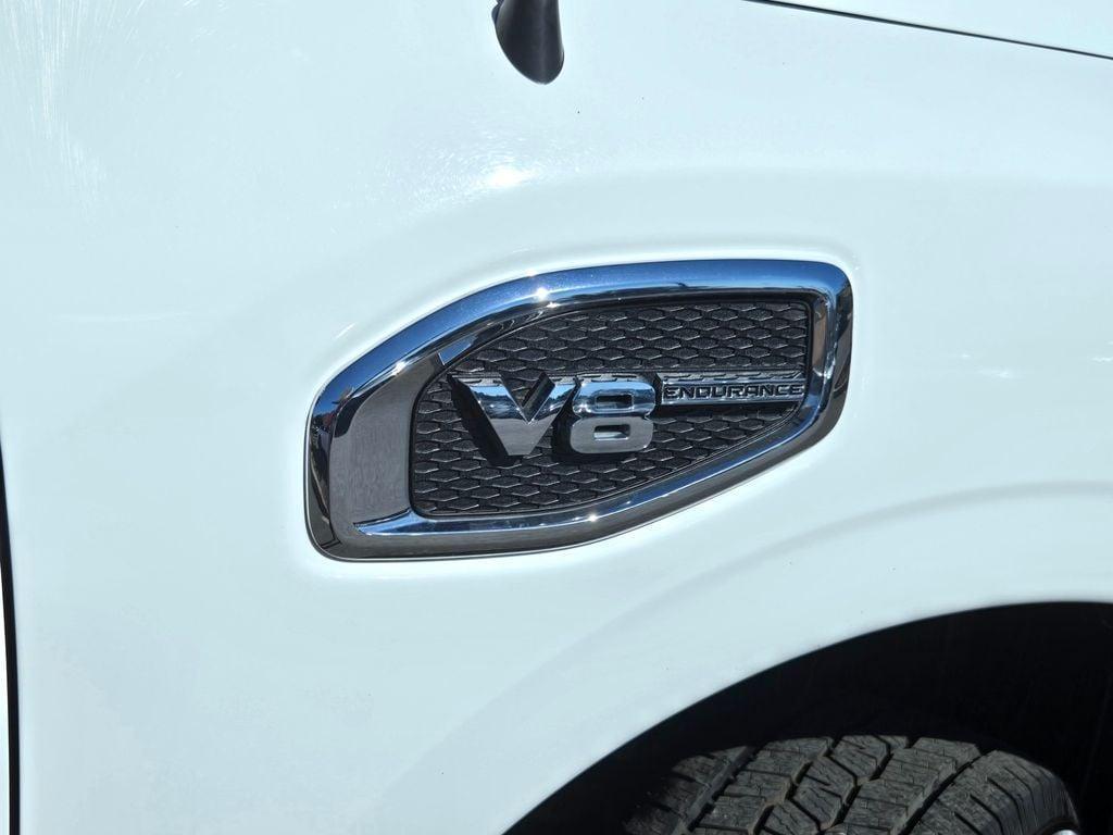 used 2018 Nissan Titan XD car, priced at $26,795