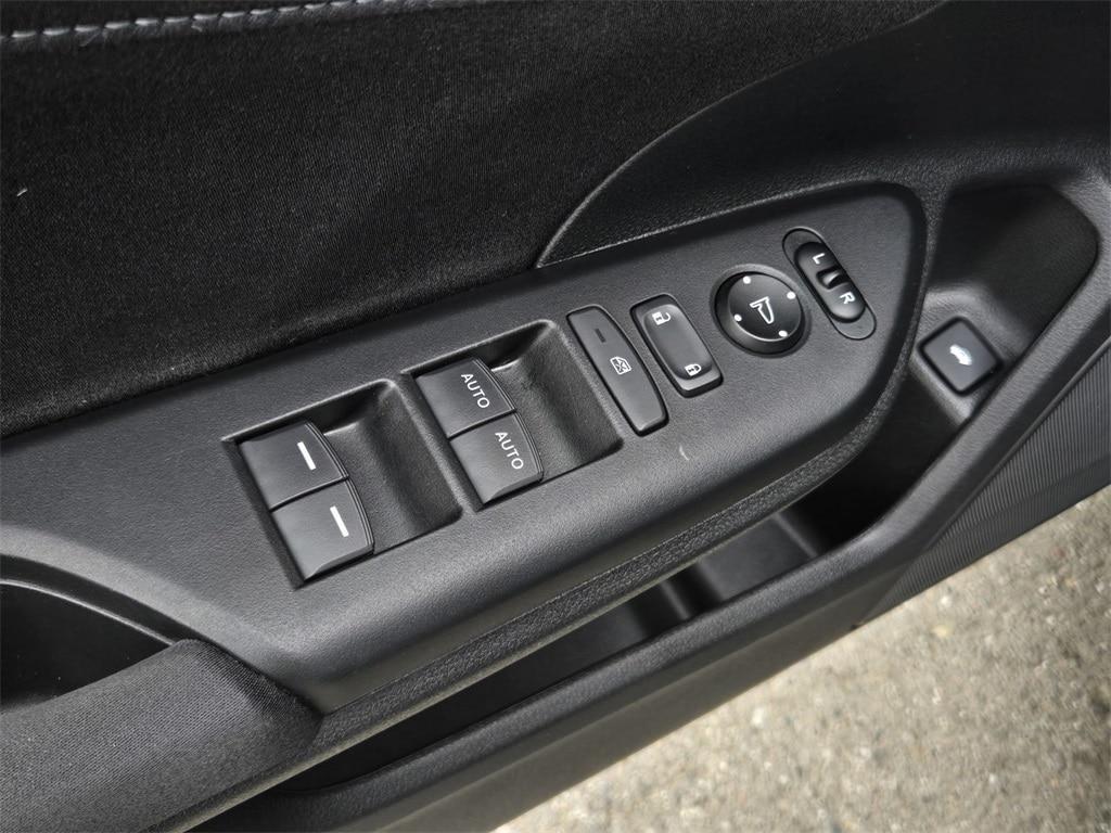 used 2019 Honda Insight car, priced at $19,695