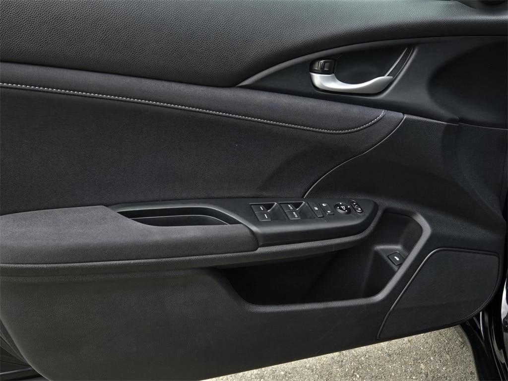 used 2019 Honda Insight car, priced at $19,695