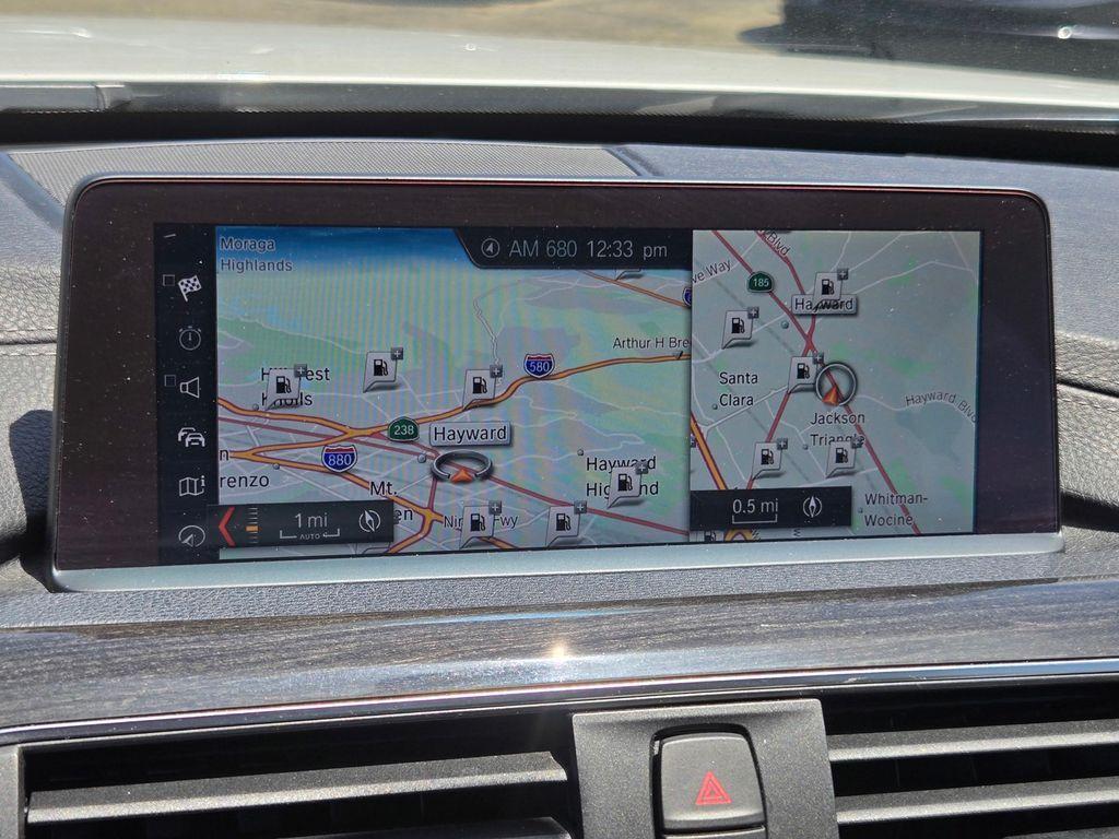 used 2018 BMW 430 Gran Coupe car, priced at $21,995