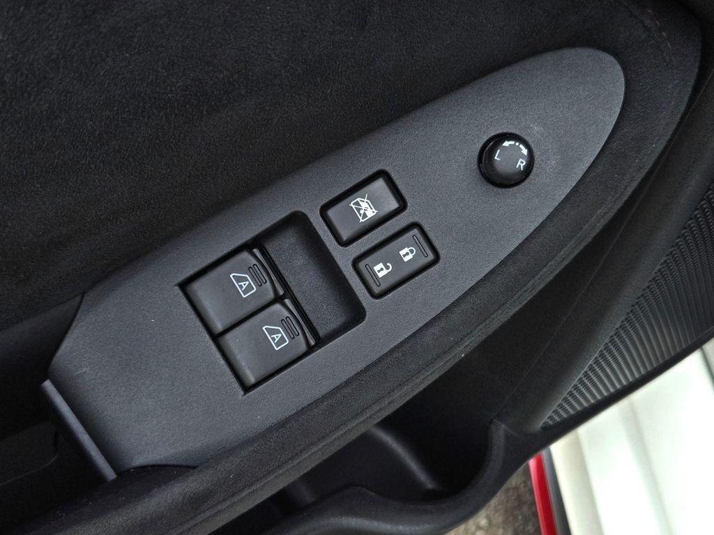 used 2016 Nissan 370Z car, priced at $39,995