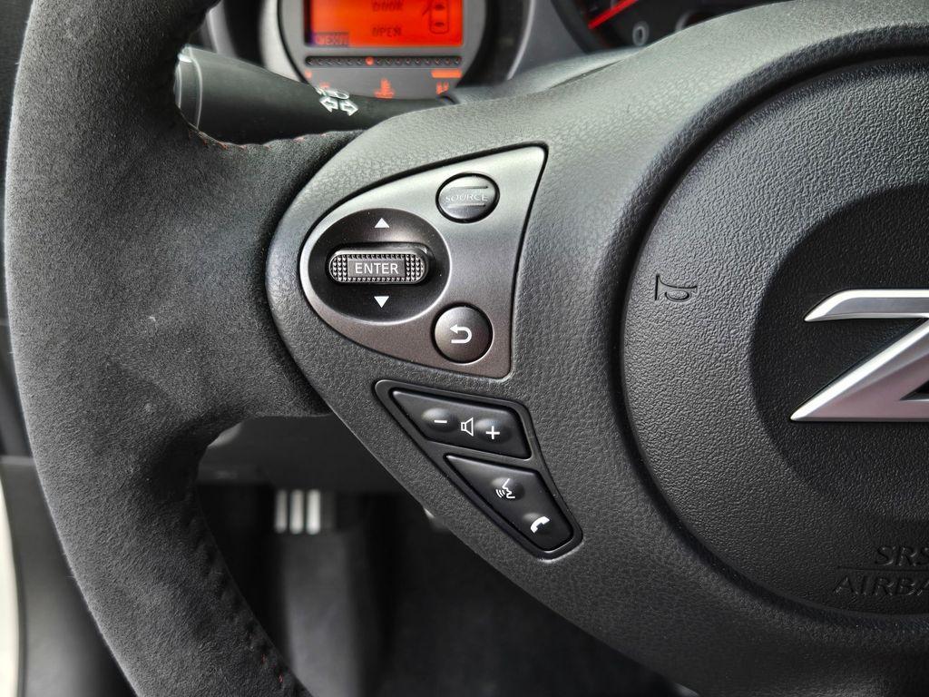 used 2016 Nissan 370Z car, priced at $39,995