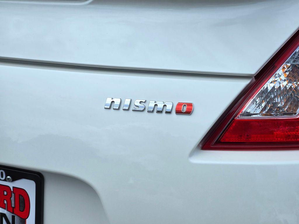 used 2016 Nissan 370Z car, priced at $39,995