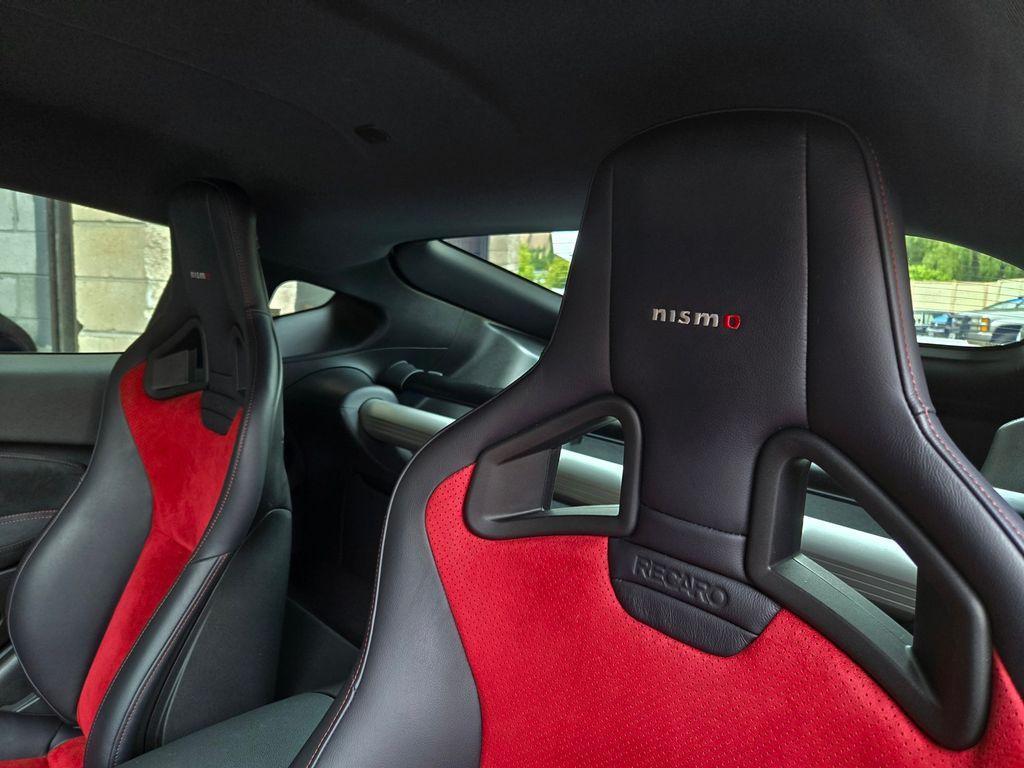 used 2016 Nissan 370Z car, priced at $39,995