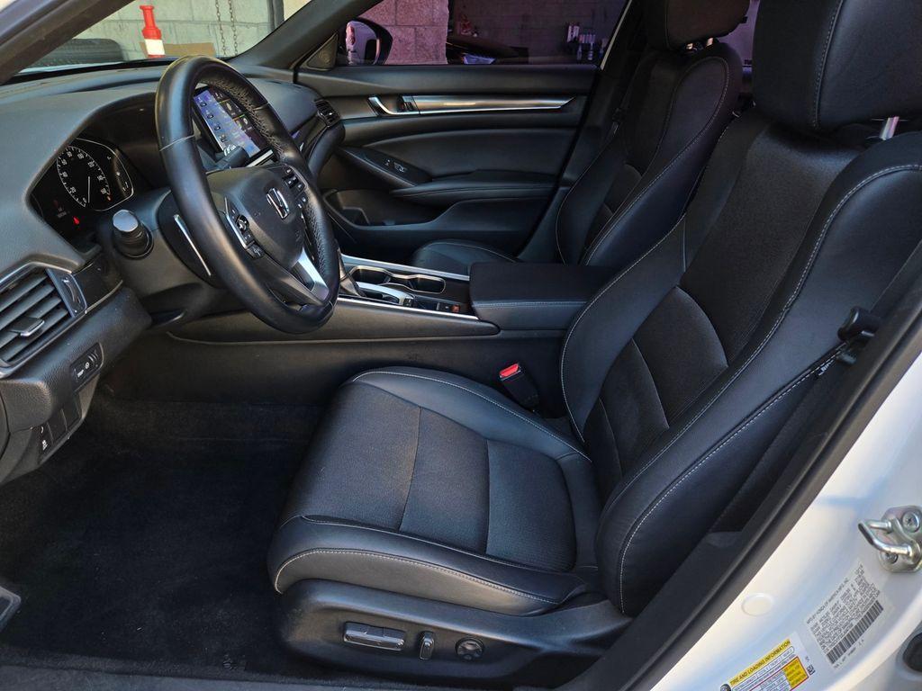 used 2020 Honda Accord car, priced at $20,995