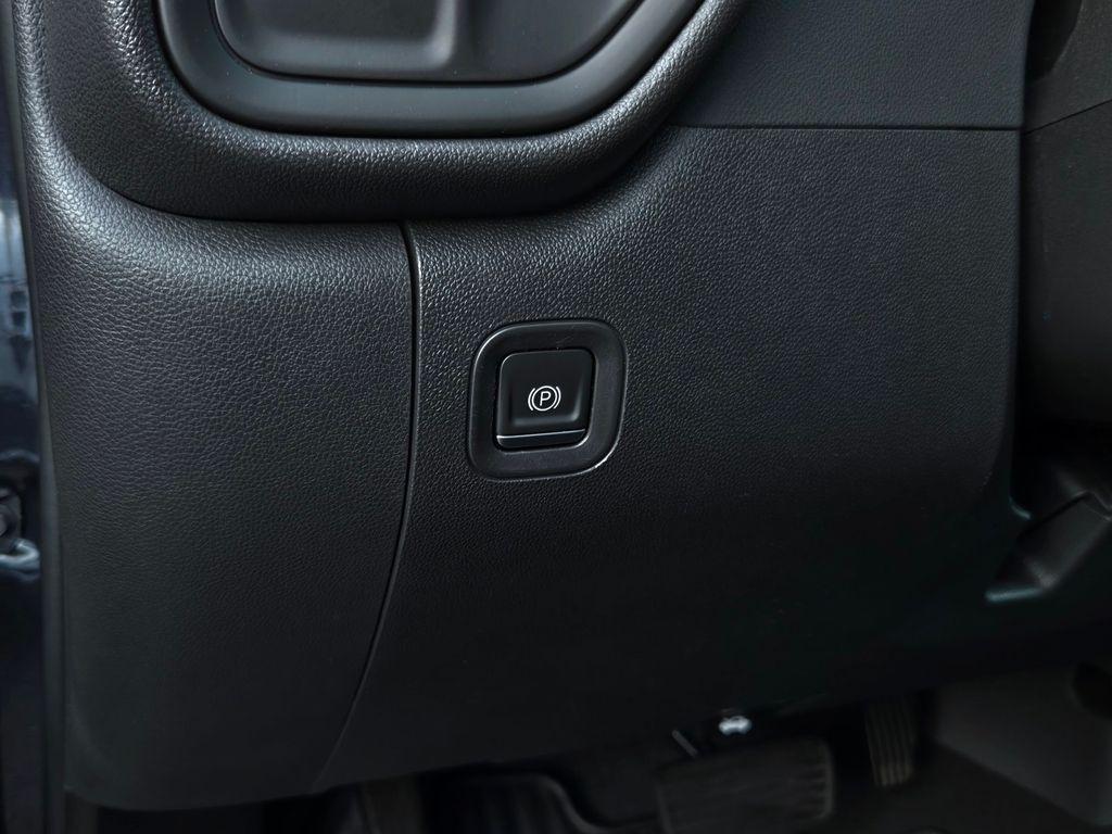 used 2023 Chevrolet Silverado 1500 car, priced at $31,300