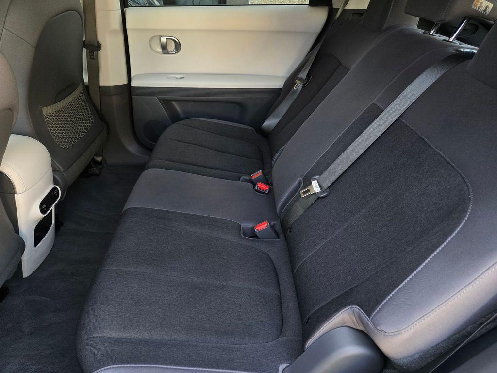 used 2024 Hyundai IONIQ 5 car, priced at $24,995