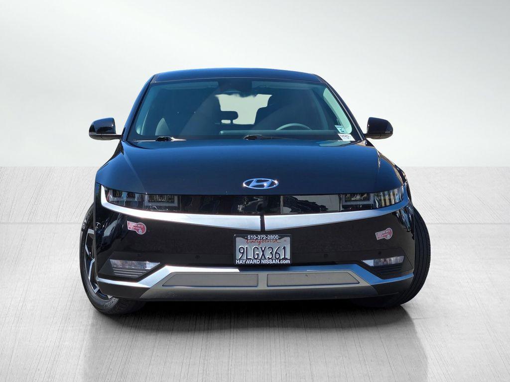used 2024 Hyundai IONIQ 5 car, priced at $24,995