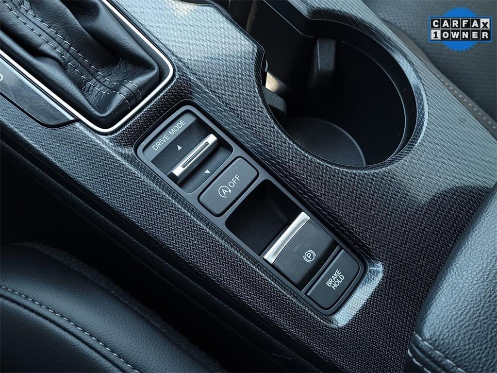 used 2022 Honda Civic car, priced at $26,388