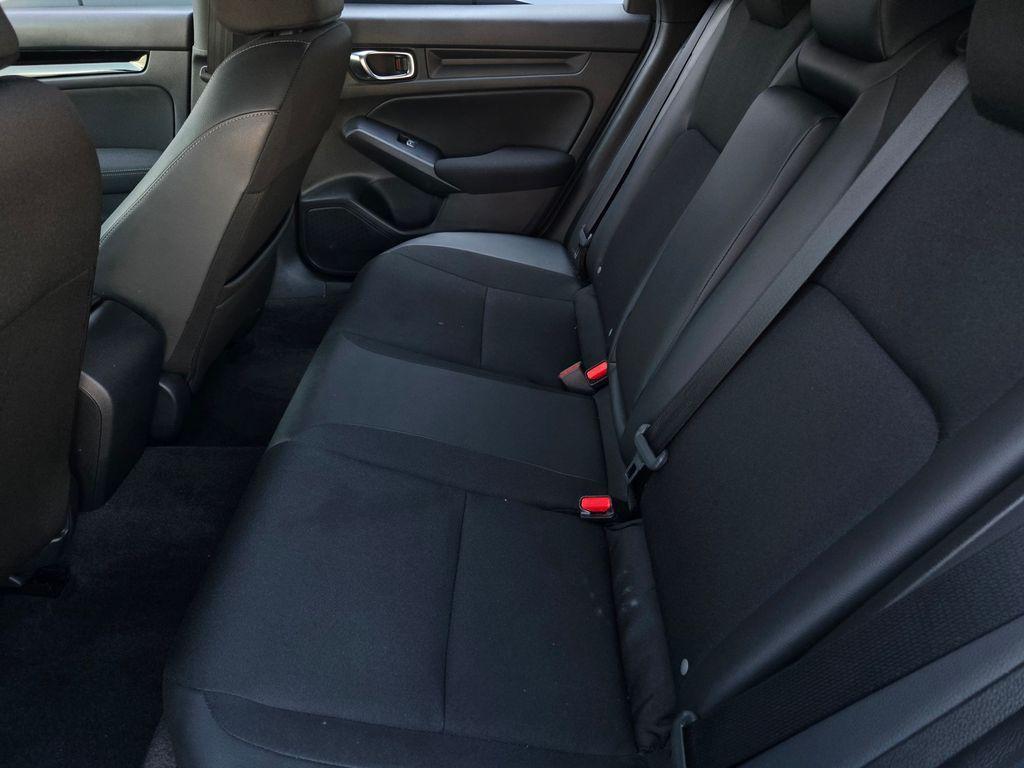 used 2025 Honda Civic Hybrid car, priced at $26,688