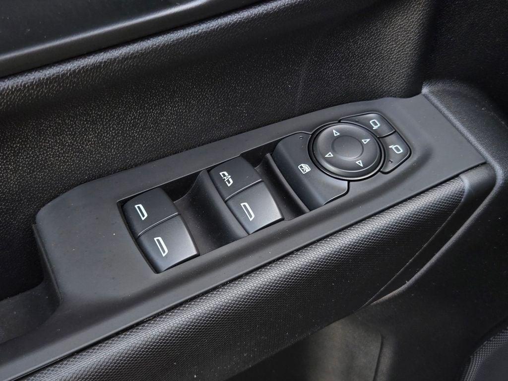 used 2023 GMC Sierra 1500 car, priced at $32,500