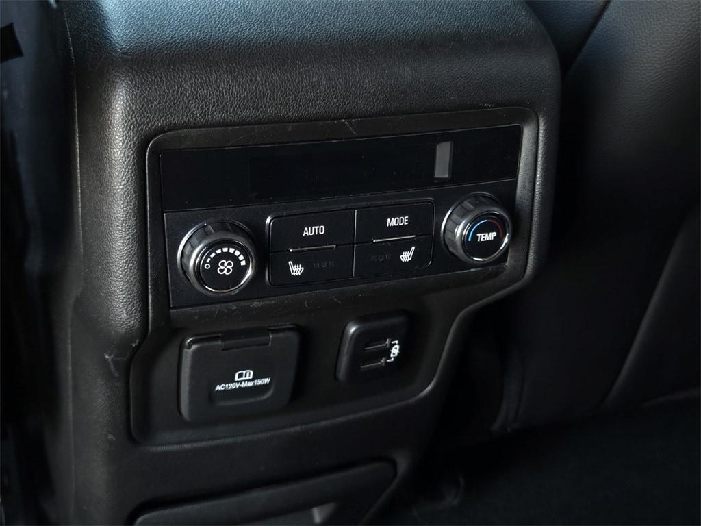 used 2017 GMC Acadia car, priced at $21,995