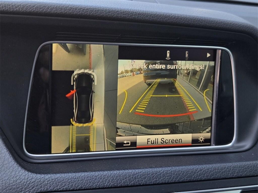 used 2015 Mercedes-Benz E-Class car, priced at $16,995