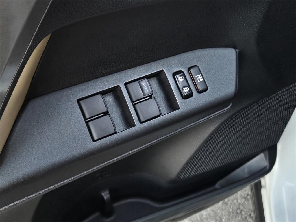 used 2018 Toyota RAV4 car, priced at $21,488