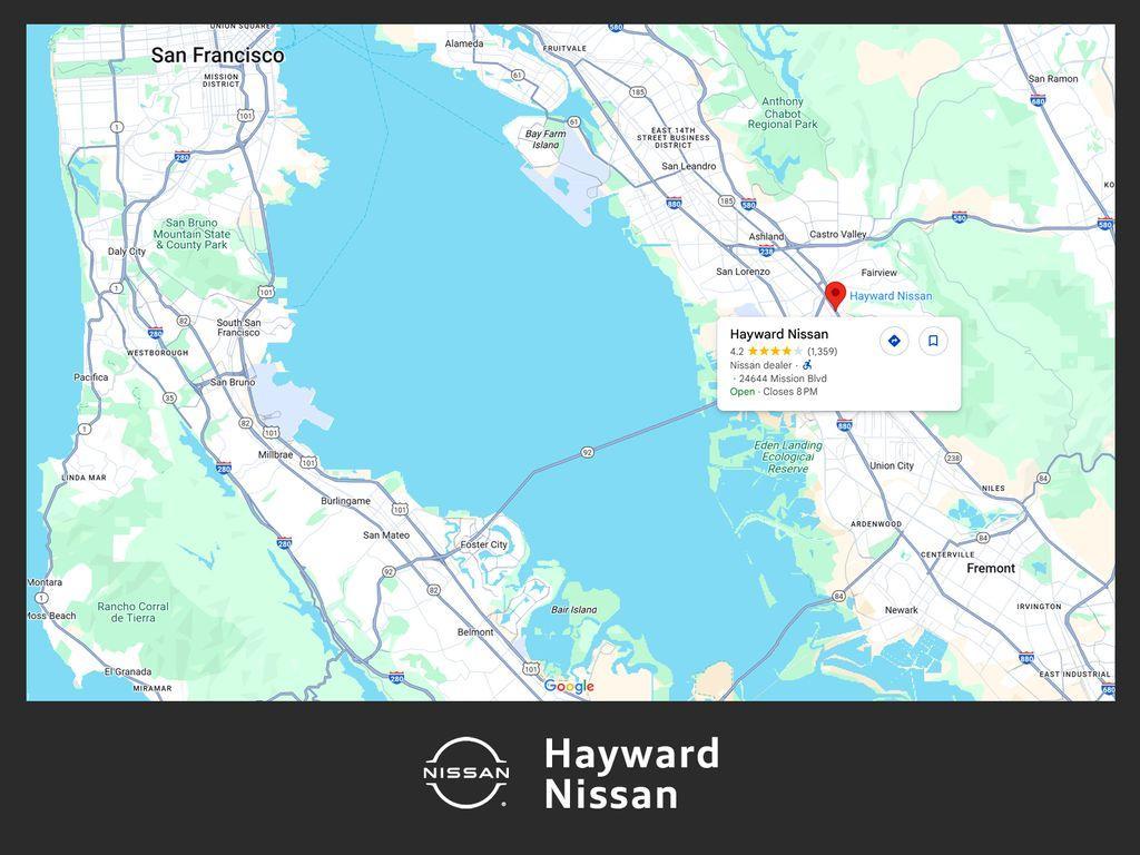 new 2026 Nissan Rogue car, priced at $25,356