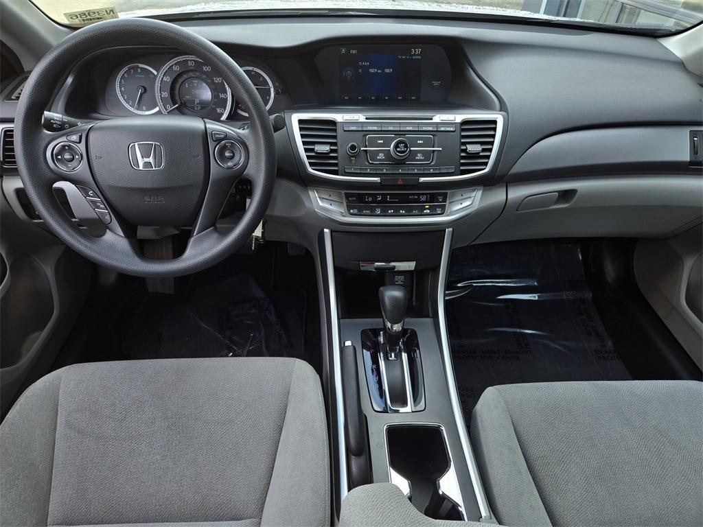 used 2013 Honda Accord car, priced at $15,995