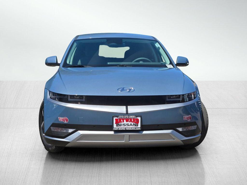 used 2024 Hyundai IONIQ 5 car, priced at $24,995