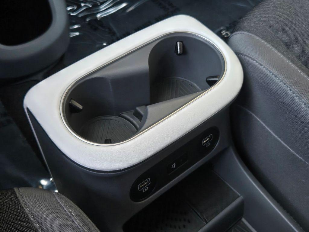 used 2024 Hyundai IONIQ 5 car, priced at $24,995
