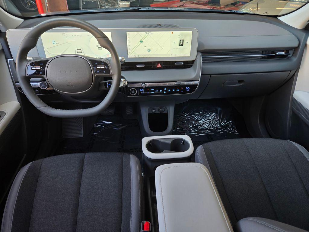 used 2024 Hyundai IONIQ 5 car, priced at $24,995