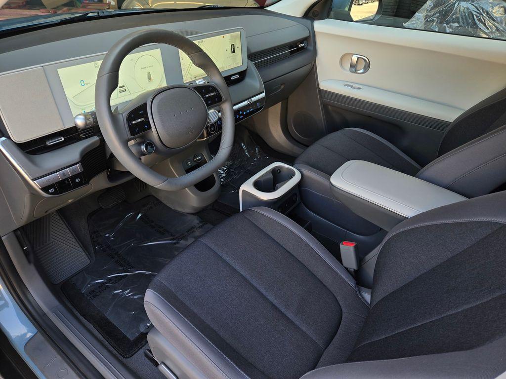 used 2024 Hyundai IONIQ 5 car, priced at $24,995