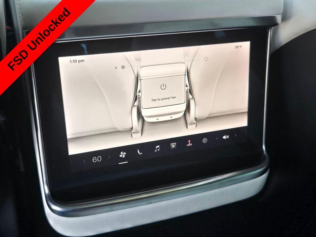 used 2022 Tesla Model S car, priced at $46,795