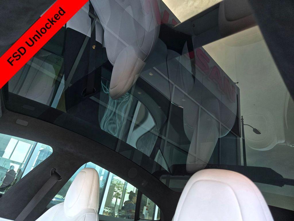 used 2022 Tesla Model S car, priced at $46,795