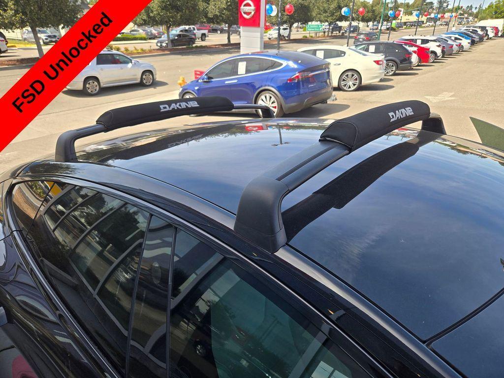 used 2022 Tesla Model S car, priced at $46,795