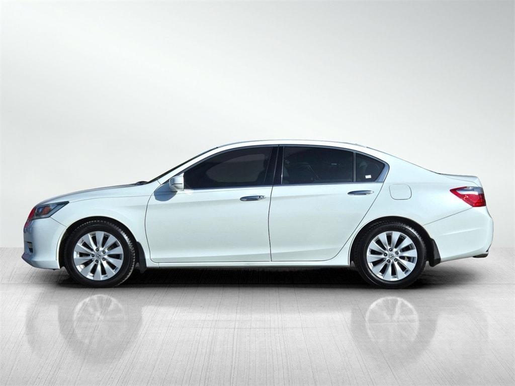 used 2013 Honda Accord car, priced at $11,995