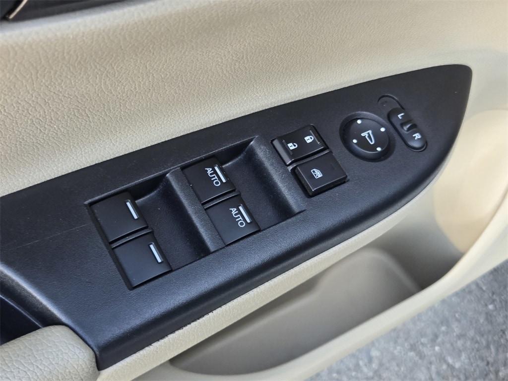 used 2013 Honda Accord car, priced at $11,995