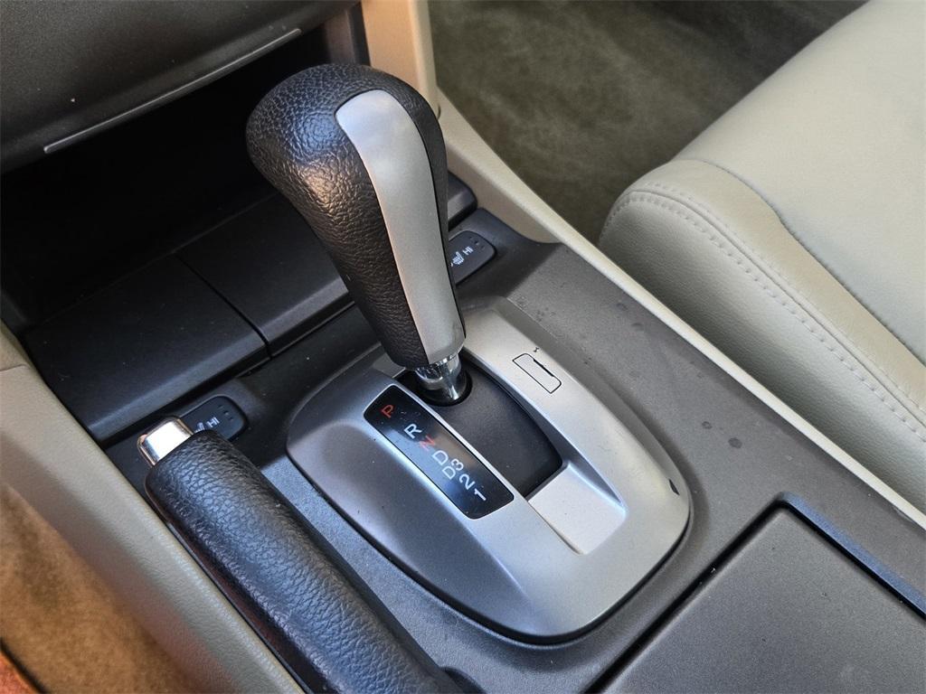 used 2011 Honda Accord car, priced at $12,777