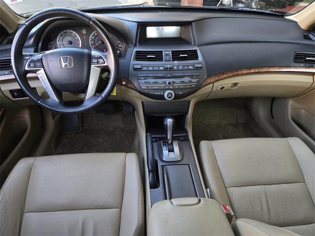 used 2011 Honda Accord car, priced at $12,777