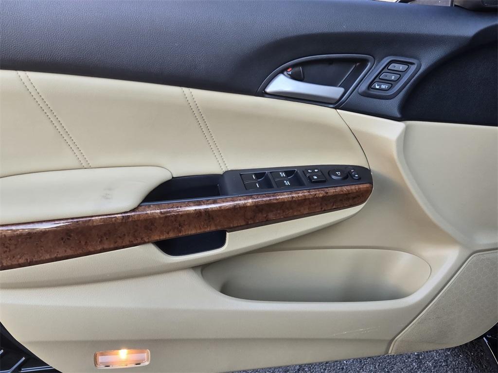 used 2011 Honda Accord car, priced at $12,777