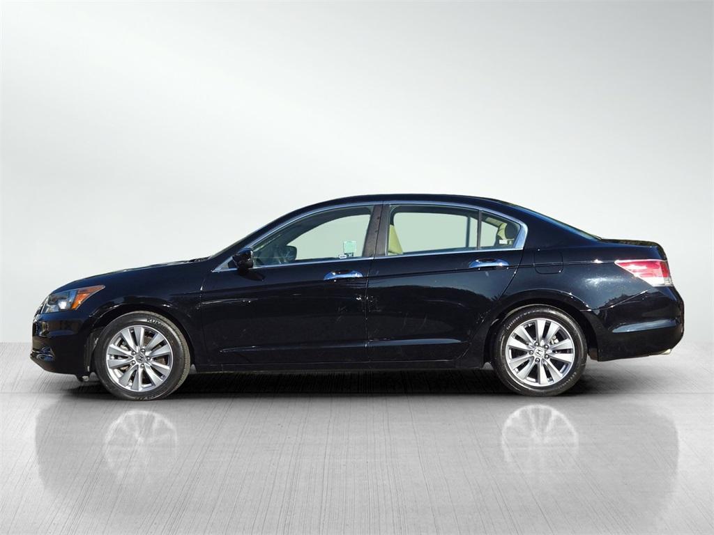used 2011 Honda Accord car, priced at $12,777