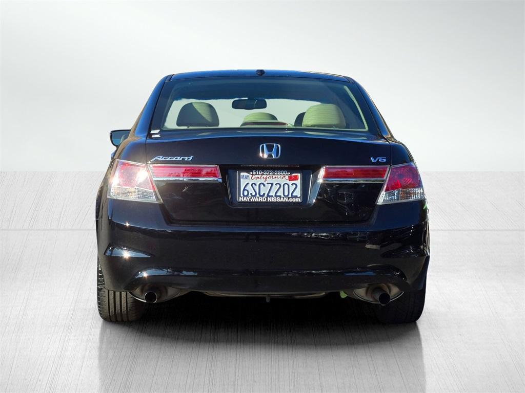 used 2011 Honda Accord car, priced at $12,777
