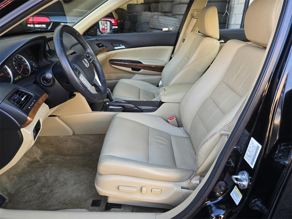 used 2011 Honda Accord car, priced at $12,777