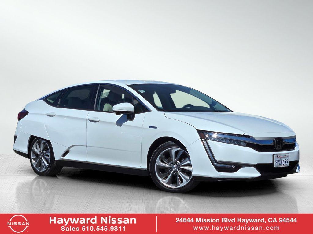 used 2019 Honda Clarity Plug-In Hybrid car, priced at $22,995