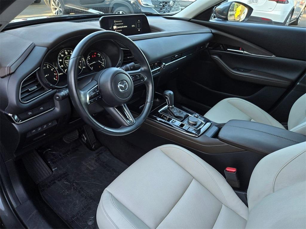 used 2024 Mazda CX-30 car, priced at $26,488