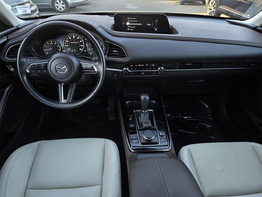 used 2024 Mazda CX-30 car, priced at $26,488