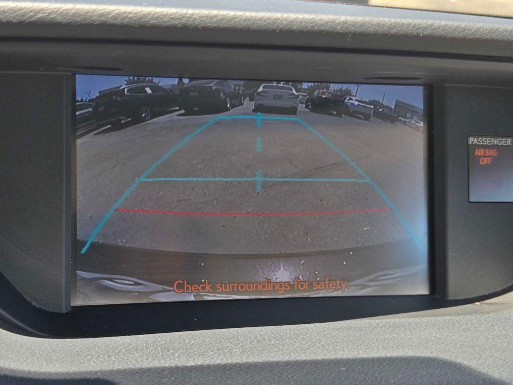 used 2013 Lexus ES 300h car, priced at $15,995