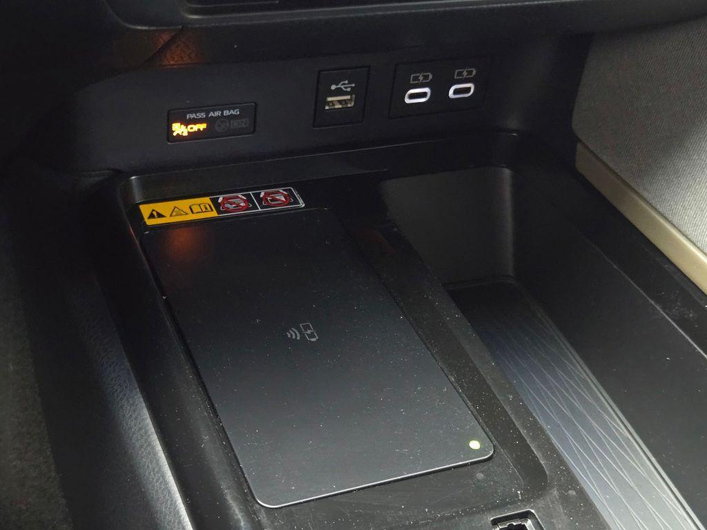 used 2025 Toyota Camry car, priced at $25,777