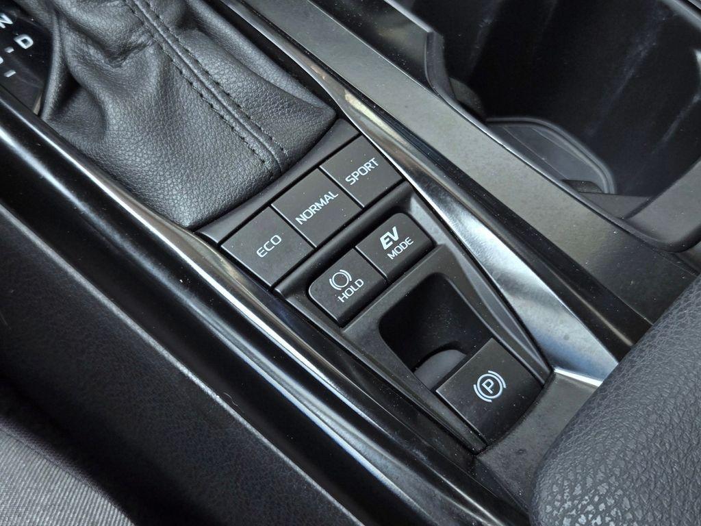 used 2025 Toyota Camry car, priced at $25,777